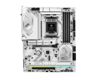 ASRock B850 Steel Legend WiFi - 1306576 - zdjęcie 2